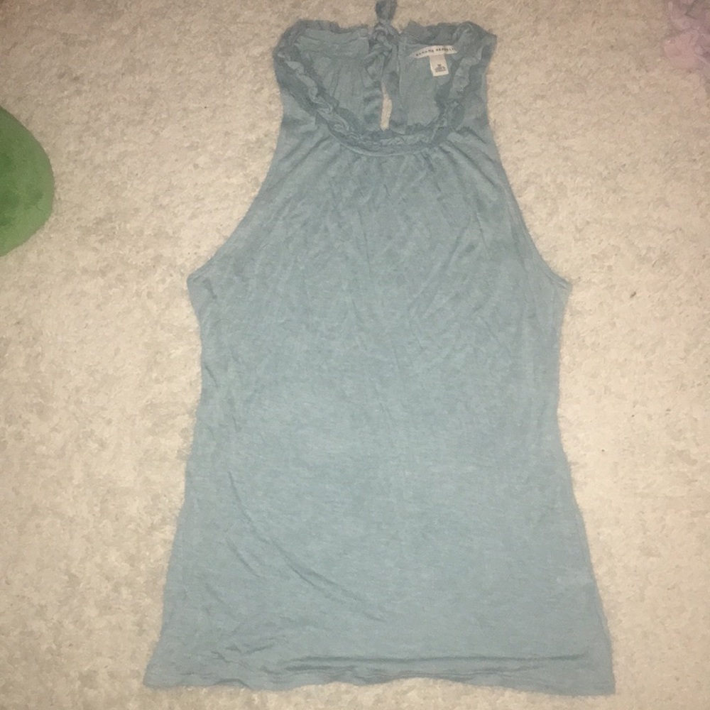 Banana Republic Dressy Tank